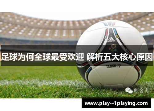 足球为何全球最受欢迎 解析五大核心原因